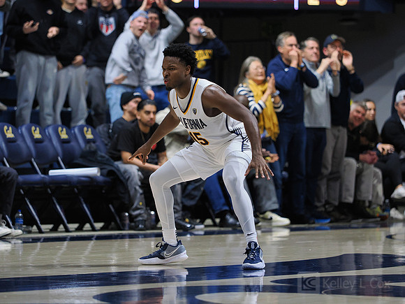 Jalen Cone (15)