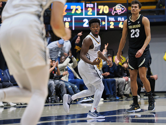 Jalen Cone (15)