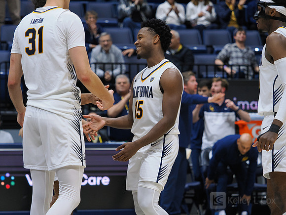 Jalen Cone (15)