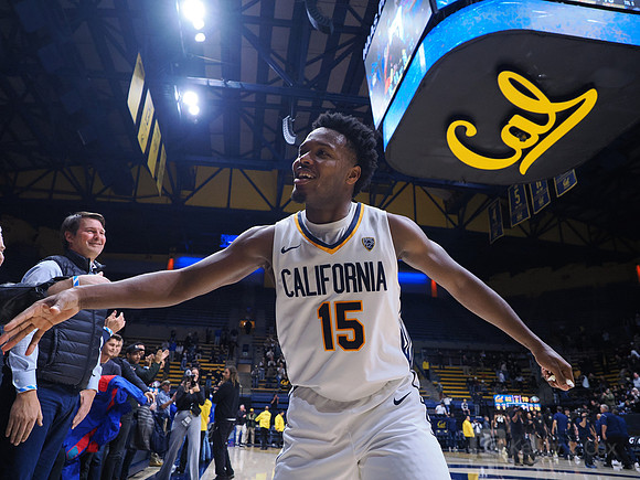 Jalen Cone (15)