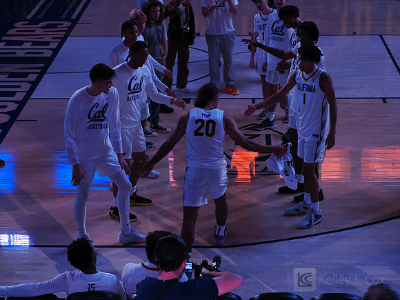 Jaylon Tyson (20)
