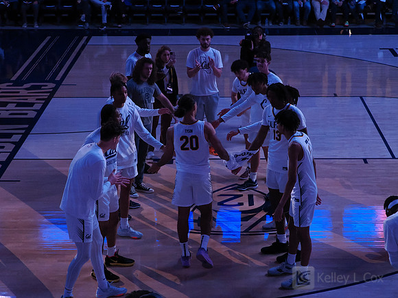 Jaylon Tyson (20)