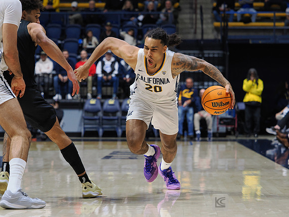 Jaylon Tyson (20)