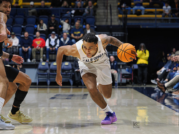 Jaylon Tyson (20)