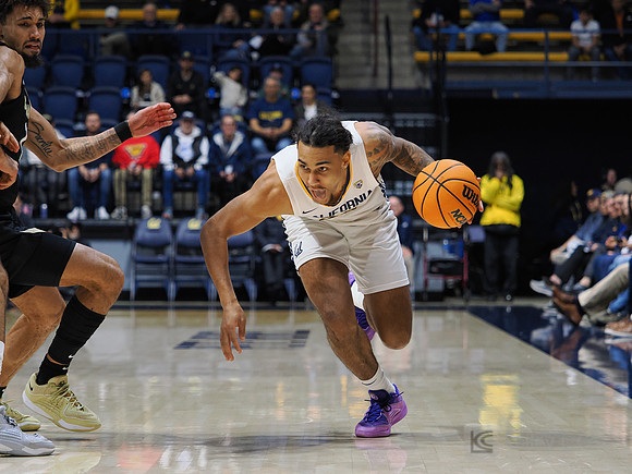 Jaylon Tyson (20)