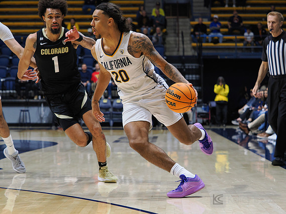 Jaylon Tyson (20)