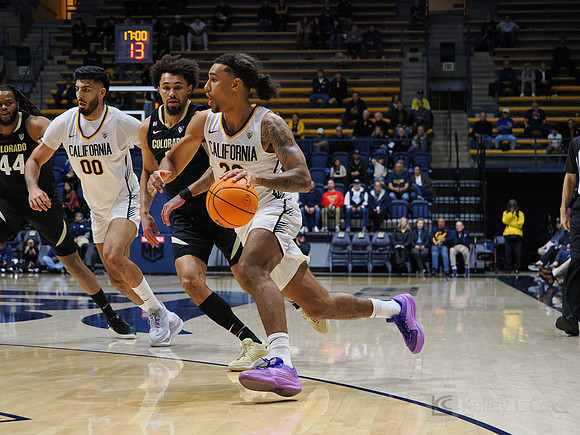 Jaylon Tyson (20)