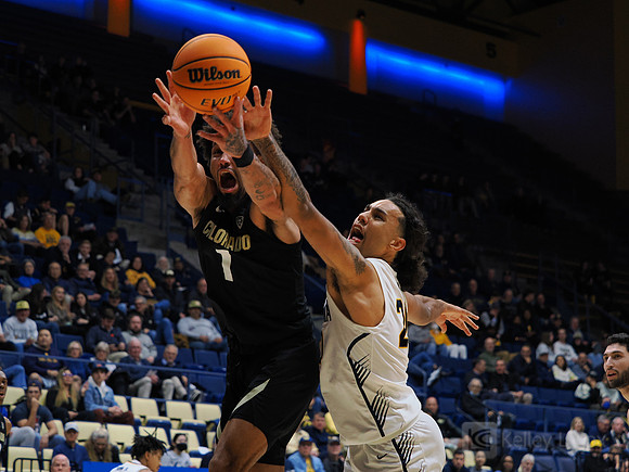 Jaylon Tyson (20)