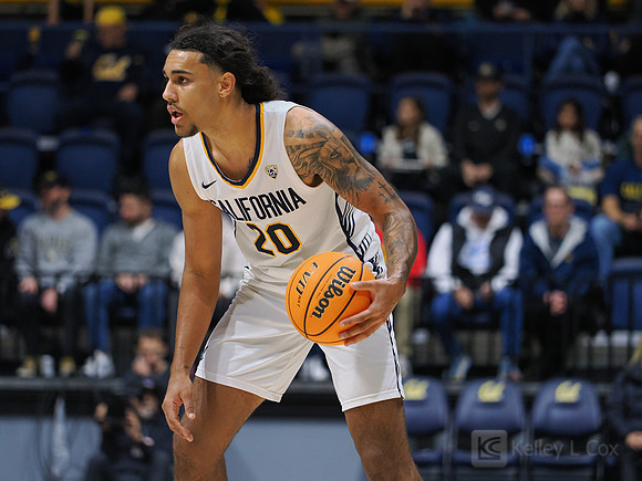 Jaylon Tyson (20)