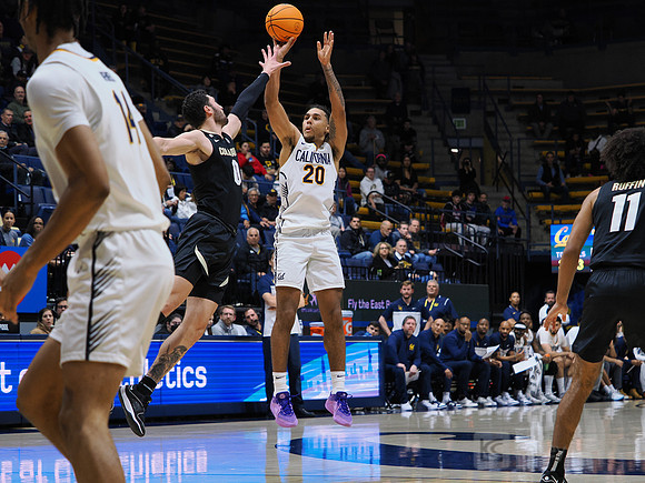 Jaylon Tyson (20)
