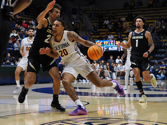 Jaylon Tyson (20)