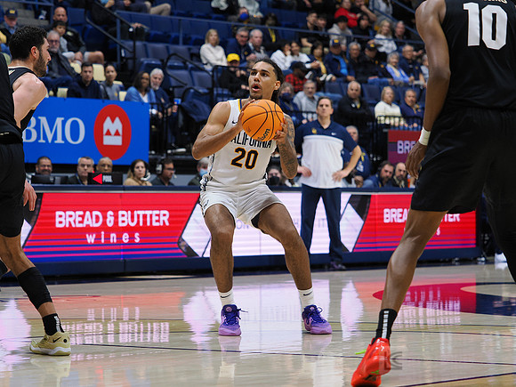 Jaylon Tyson (20)