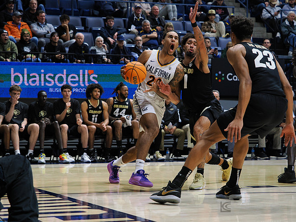 Jaylon Tyson (20)