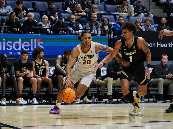 Jaylon Tyson (20)