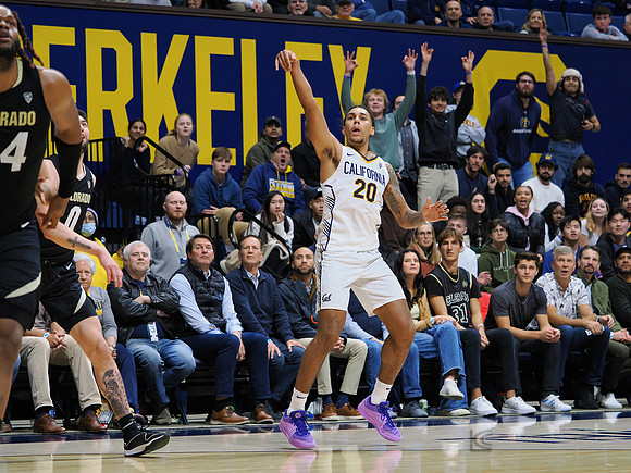 Jaylon Tyson (20)