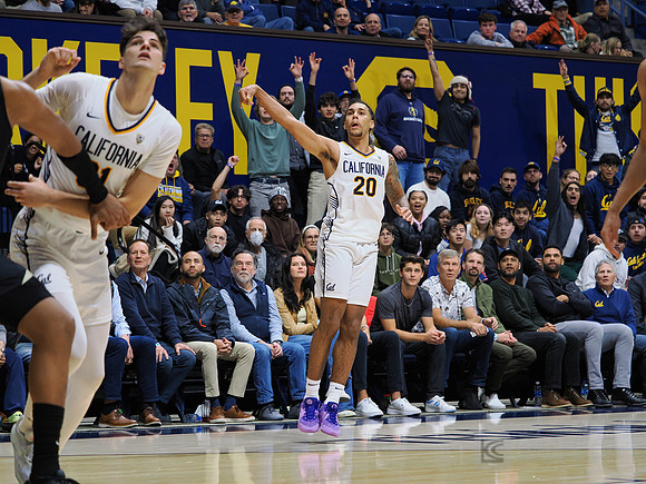 Jaylon Tyson (20)