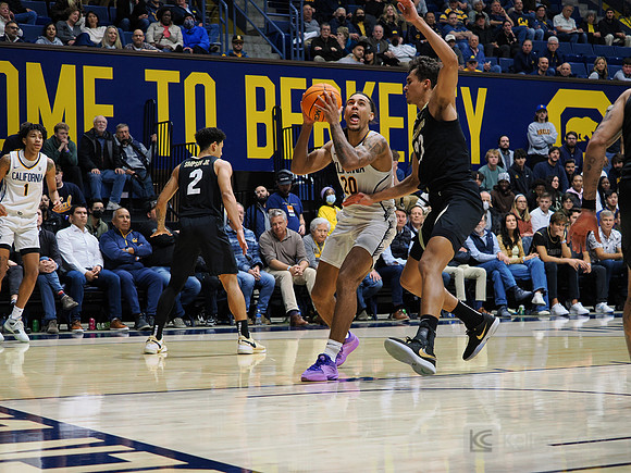 Jaylon Tyson (20)