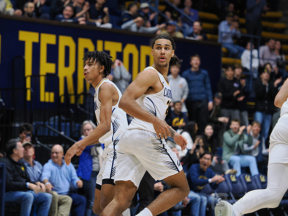 Jaylon Tyson (20)