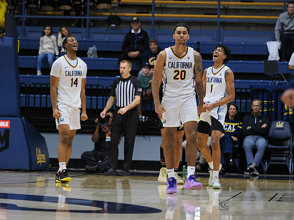 Jaylon Tyson (20)