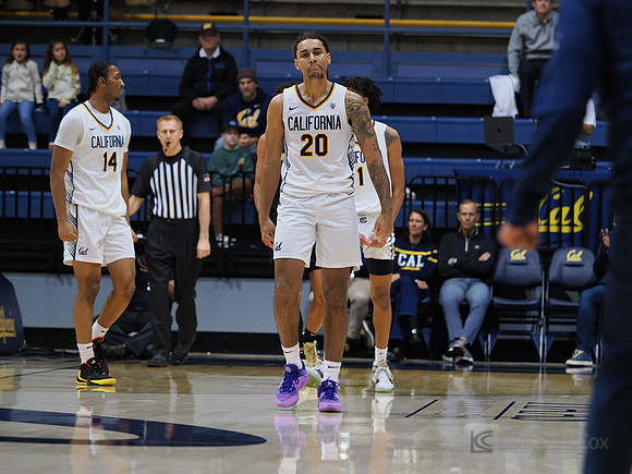 Jaylon Tyson (20)
