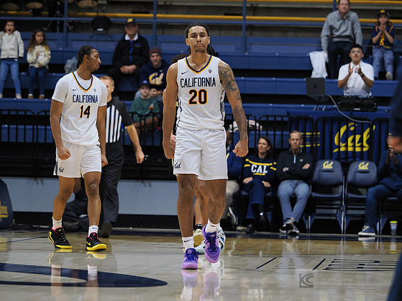 Jaylon Tyson (20)