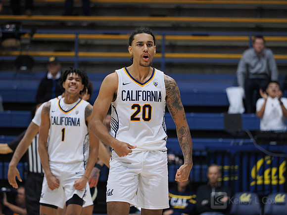 Jaylon Tyson (20)