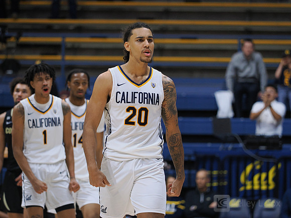 Jaylon Tyson (20)