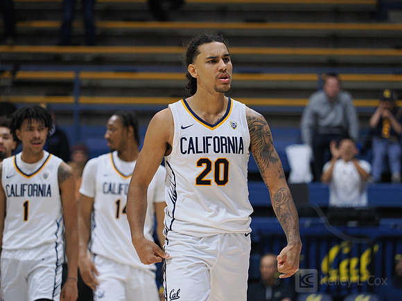 Jaylon Tyson (20)