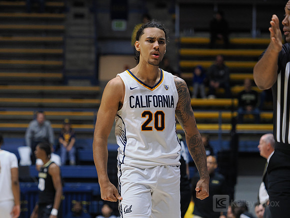 Jaylon Tyson (20)