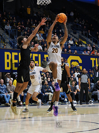 Jaylon Tyson (20)