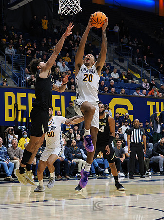 Jaylon Tyson (20)