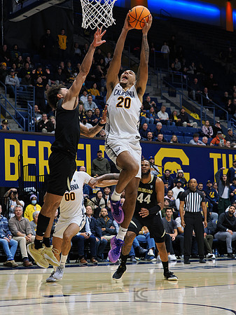 Jaylon Tyson (20)