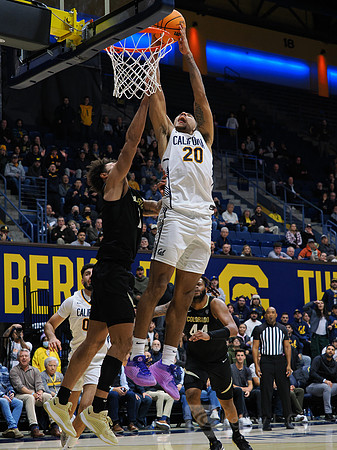 Jaylon Tyson (20)