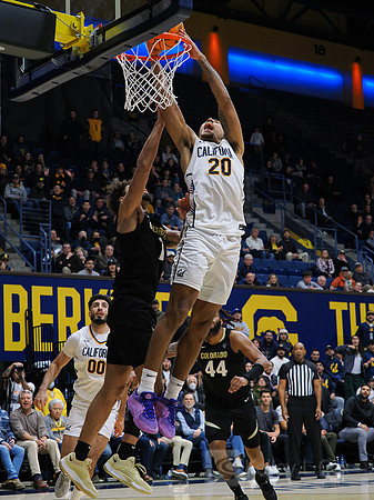 Jaylon Tyson (20)