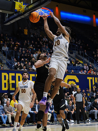 Jaylon Tyson (20)