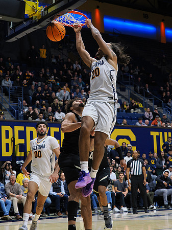 Jaylon Tyson (20)