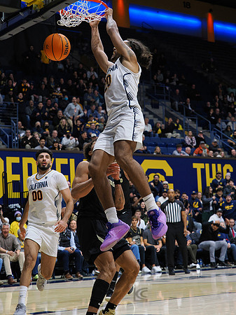 Jaylon Tyson (20)