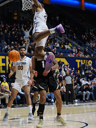 Jaylon Tyson (20)