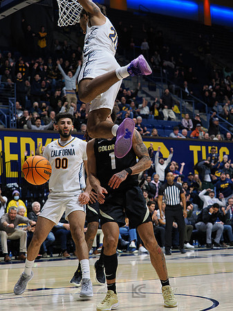 Jaylon Tyson (20)