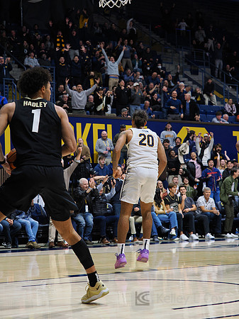 Jaylon Tyson (20)