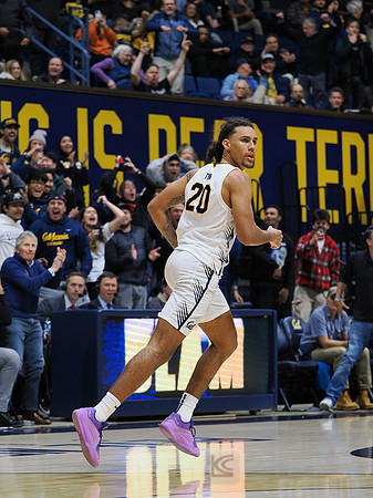 Jaylon Tyson (20)