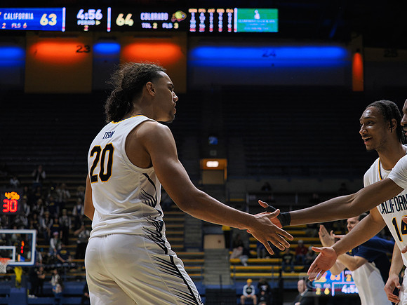 Jaylon Tyson (20)