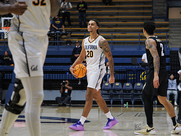 Jaylon Tyson (20)