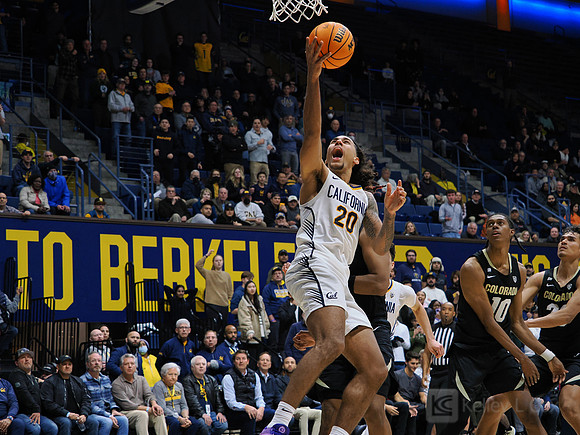 Jaylon Tyson (20)