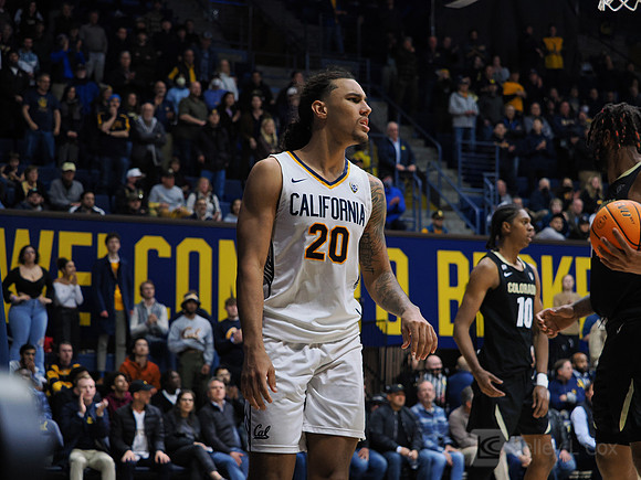 Jaylon Tyson (20)