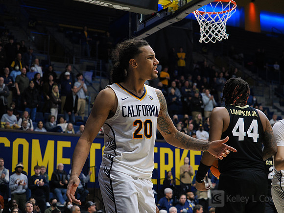 Jaylon Tyson (20)