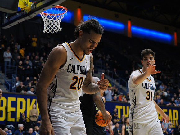 Jaylon Tyson (20)