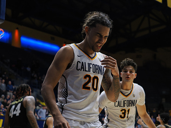 Jaylon Tyson (20)