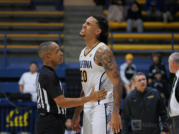 Jaylon Tyson (20)