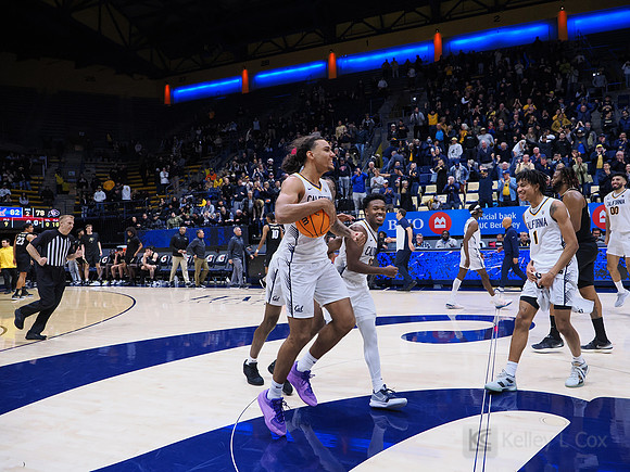 Jaylon Tyson (20)